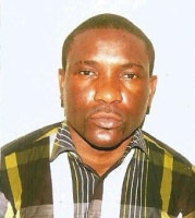 Ulrich NZE OBAME